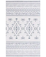 Safavieh Arizona Washable 104 ARZ104B 8'x10' Area Rug