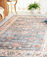 Safavieh Arizona Washable 112 ARZ112 3'x5' Area Rug