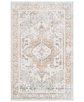 Safavieh Arizona Washable 116 ARZ116 9'x12' Area Rug