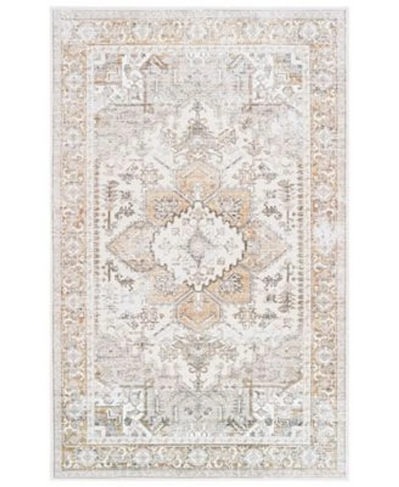 Arizona Washable Arz116 Rug Collection