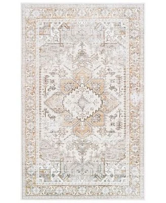 Arizona Washable Arz116 Rug Collection