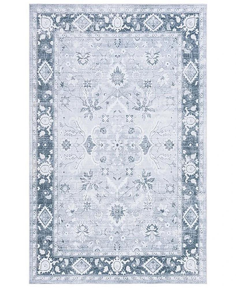 Safavieh Arizona Washable 118 ARZ118 6'x9' Area Rug