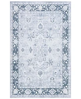 Safavieh Arizona Washable 118 ARZ118 6'x9' Area Rug