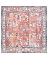 Arizona Washable Arz119 Rug Collection