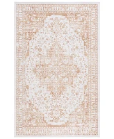 Safavieh Arizona Washable 127 ARZ127 5'x8' Area Rug