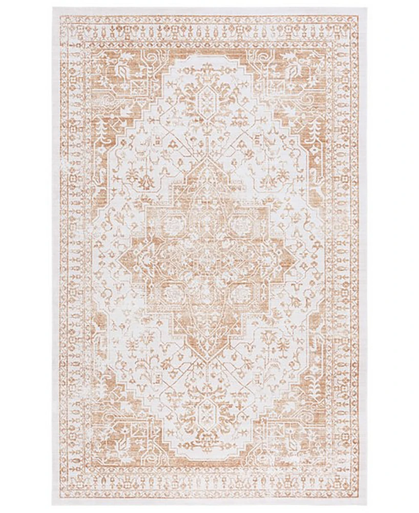 Safavieh Arizona Washable 127 ARZ127 9'x12' Area Rug