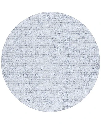 Safavieh Tacoma Washable 901 TAC901 6'x6' Round Area Rug