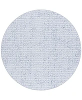 Safavieh Tacoma Washable 901 TAC901 6'x6' Round Area Rug