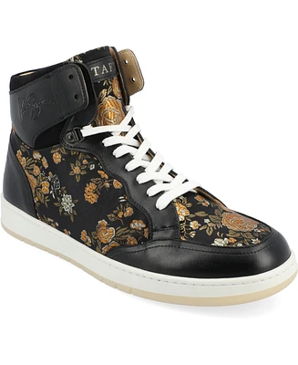 Taft Men's The Rapido High-top Sneaker