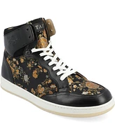 Taft Men's The Rapido High-top Sneaker