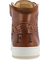 Taft Men's The Rapido High-top Sneaker