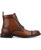 Taft Men's The Noah Lace up Boot