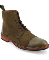 Taft Men's The Troy Lace Up Boot