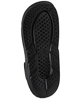 Crocs Men's Off Grid Comfort Casual Clogs from Finish Line