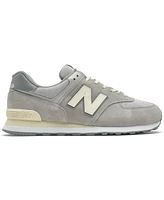 New Balance Men's 574 Casual Sneakers from Finish Line