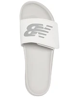 New Balance Men's 200 Adjustable Strap Sandals from Finish Line
