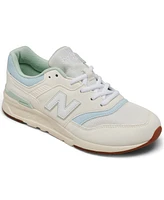 New Balance Big Kids' 997 Casual Sneakers from Finish Line