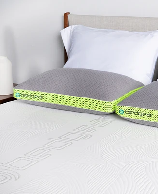Bedgear Multi-Position Pillow