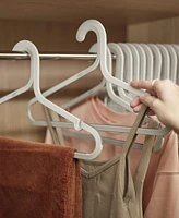 Joseph Joseph Orderly 5-Pc. Tangle-Resistant Clothes Hangers