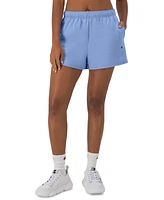 Champion Women's Powerblend 3" Shorts