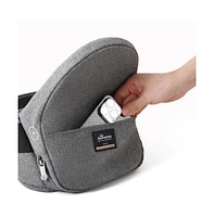 Sunveno Fold Up Infant Hipseat Carrier