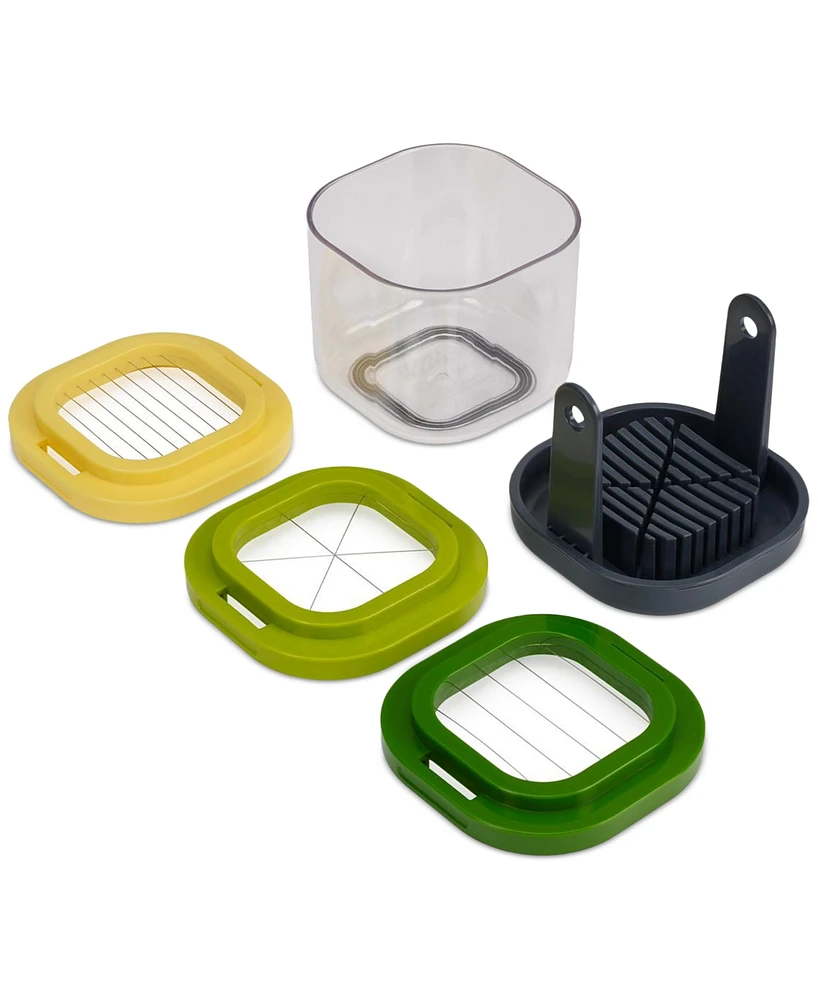 Joseph Joseph Multi-Prep Mini 3-In-1 Food Preparation Set