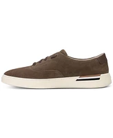 Boss by Hugo Men's Clint Tennis Lace-Up Sneakers
