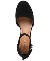 Style & Co Women's Alinaa Two-Piece Dress Shoes, Created for Macy's