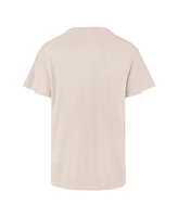 47 Brand Men's Cream Army/Navy Game Retro T-Shirt