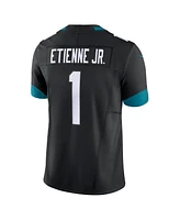 Nike Men's Travis Etienne Jacksonville Jaguars Vapor F.u.s.e. Limited Jersey