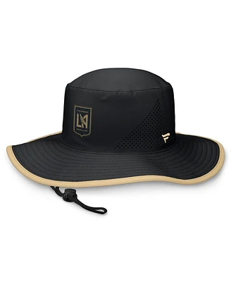 Fanatics Branded Men's Black Lafc Cinder Boonie Bucket Hat