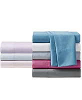 Intelligent Design Microfiber -Pc. Sheet Set