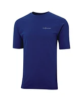 Ahead Men's Blue the Players Window of Pembrooke T-Shirt