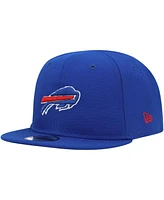 New Era InfantRoyal Buffalo Bills My 1st 9Fifty Adjustable Hat