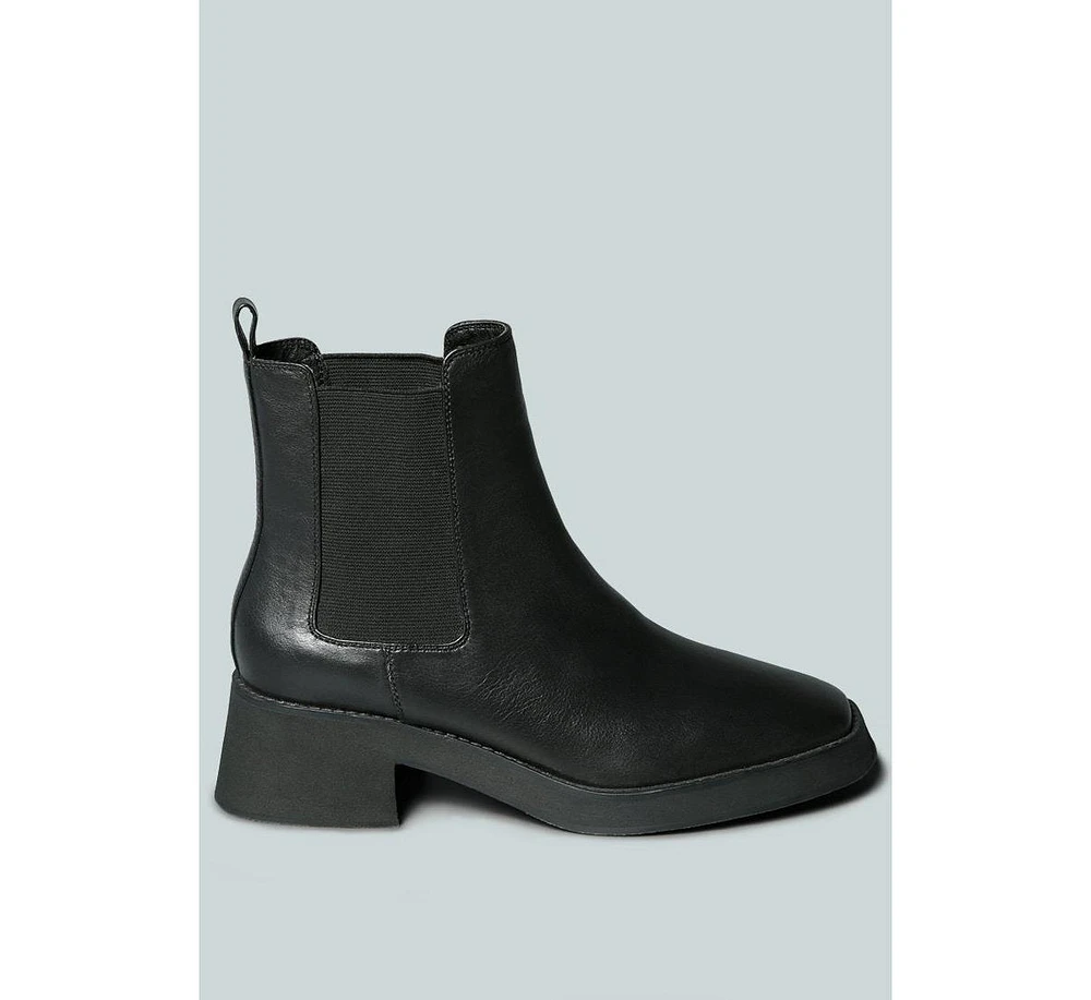 Rag & Co Theron Chelsea Upfront Boot