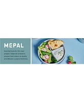 Mepal Cirqula 1Pc. Bento Bowl