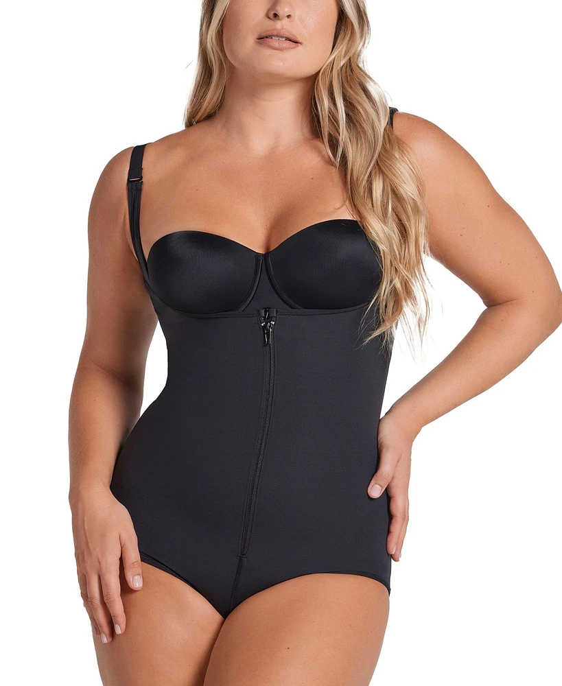 Leonisa Sculpting Butt Lifting Body Shaper 018529