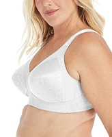 Playtex 18 Hour Ultimate Shoulder Comfort Wireless Bra 4693