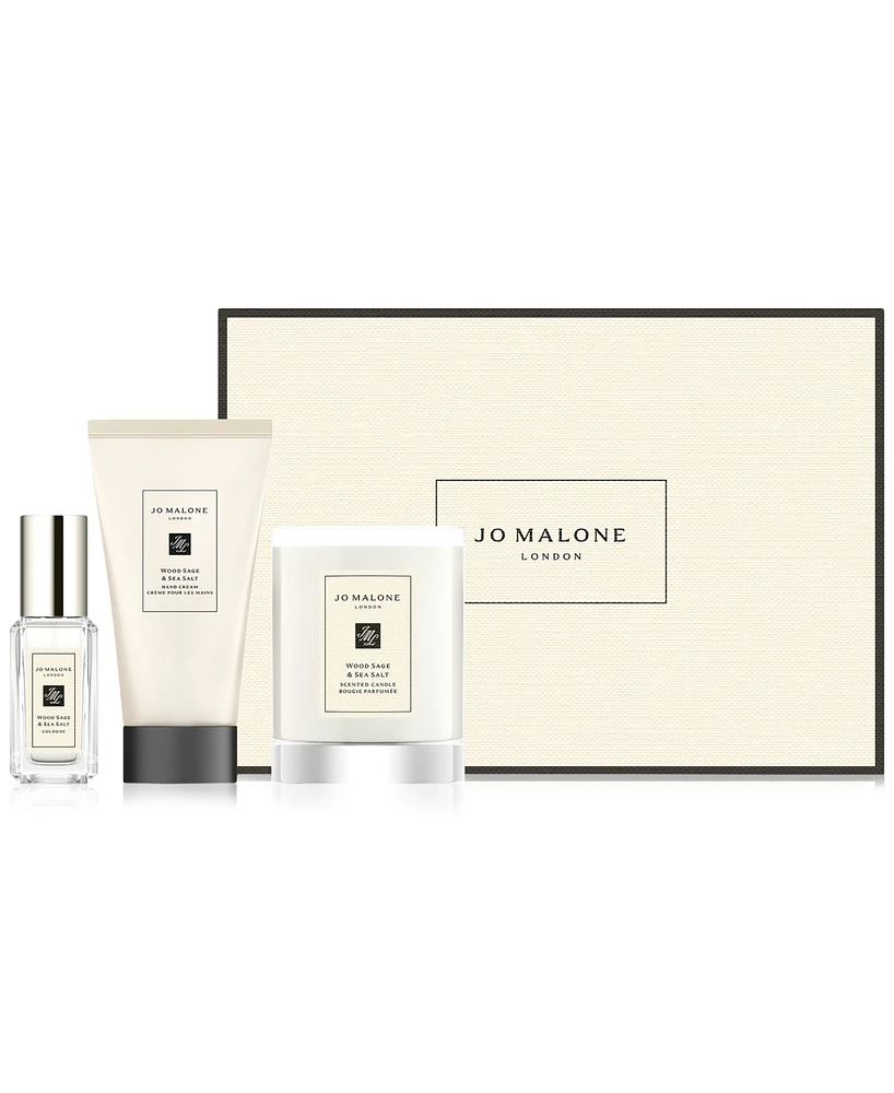 Jo Malone London 3