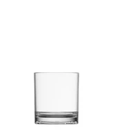 Fortessa Urbo Outdoor Clear Dof 14oz - Set of 6