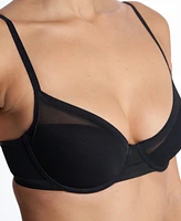 Natori Women's Scope Balconette Contour Underwire Bra 722340