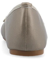 Journee Collection Women's Vika Ballet Flats