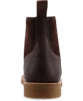 Taft Men's The Douglas Plain-Toe Boot