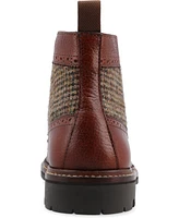 Taft Men's The Boston Longwing Boot