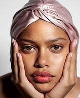 Slip Pure Silk Turban