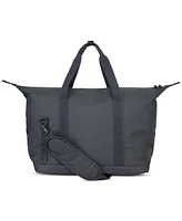 Jordan Cordura Logo Duffel Bag