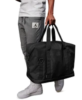 Jordan Men's Cordura Logo Duffel Bag