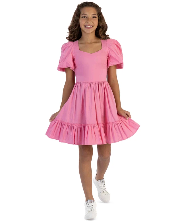 speechless pink dress Speechless Womens Sleeveless Evening Prom Wedding Party Dress Size L Pink Color