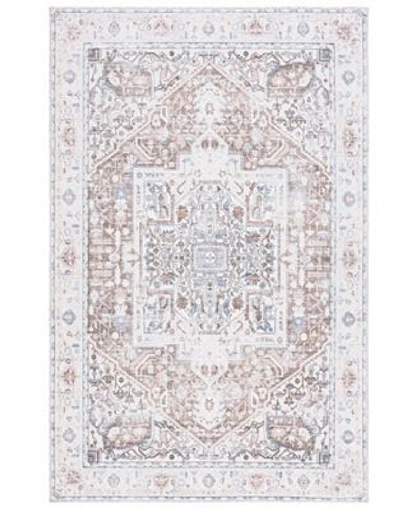 Arizona Washable Arz109 Rug Collection