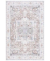 Arizona Washable Arz109 Rug Collection